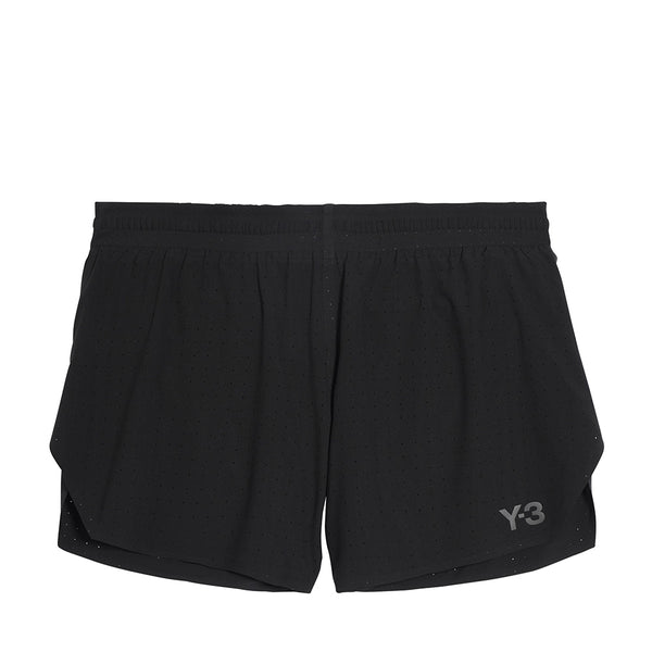Y-3 RUNNING SHORTS