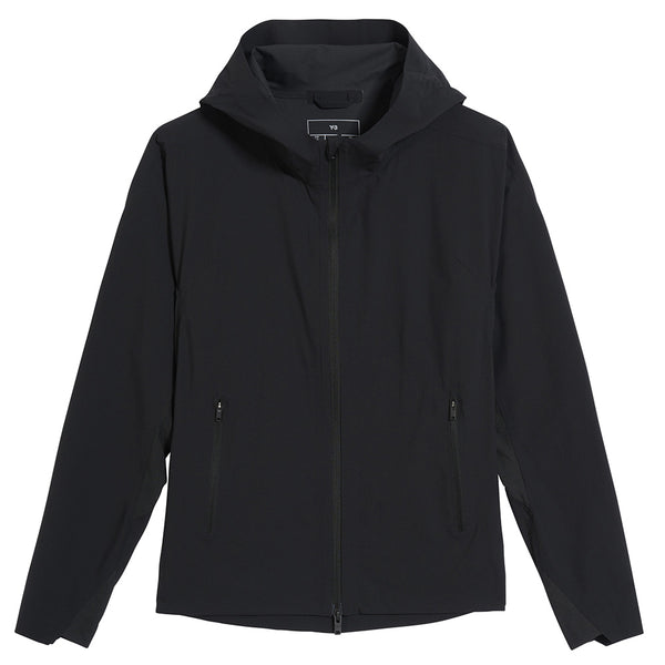 Y-3 RUNNING JACKET