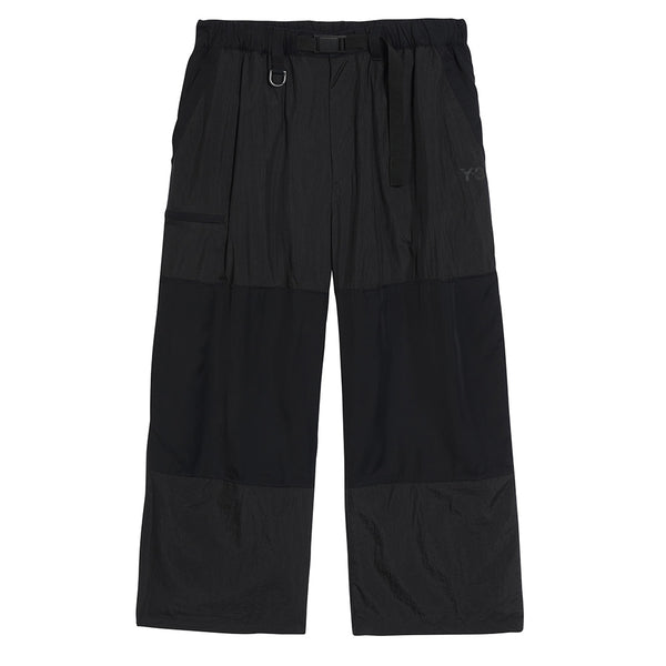 Y-3 ULTRALIGHT NYLON PANTS
