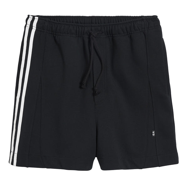 Y-3 M FRENCH TERRY CUTLINE SHORTS