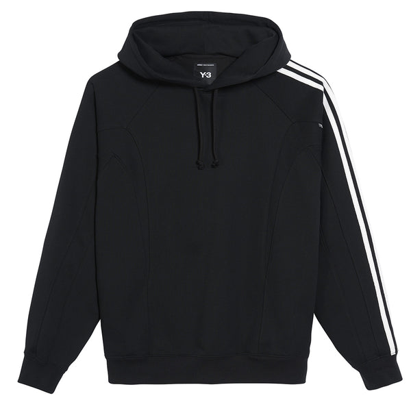 Y-3 CUT LINE HOODIE