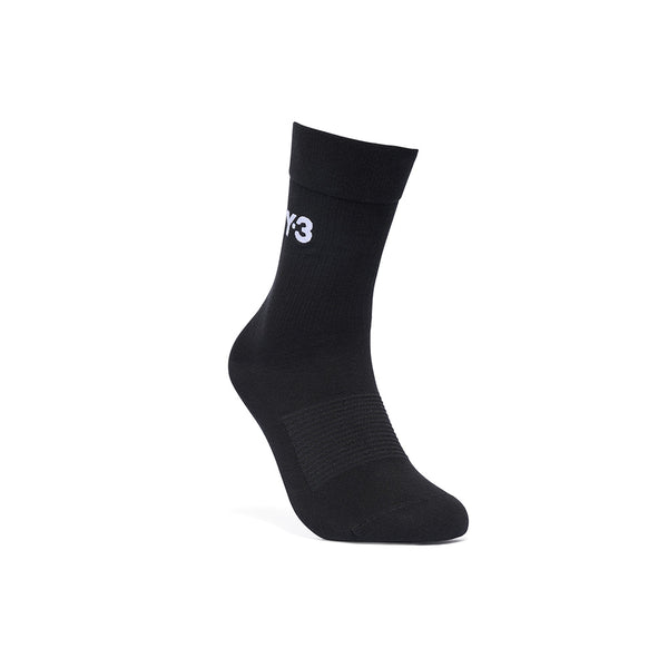 Y-3 CLASSIC CREW SOCKS