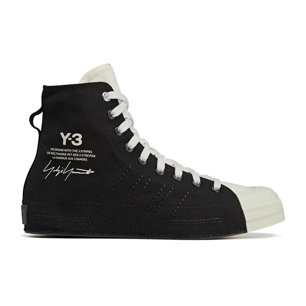 Y-3 NIZZA HI