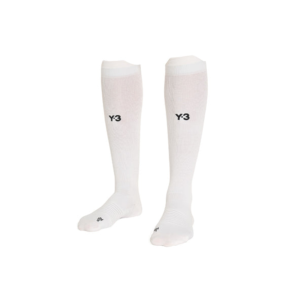 Y-3 RUN SOCK HI