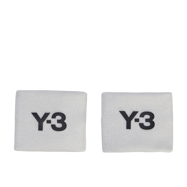 Y-3 TENNIS SMALL WRISTBANDS