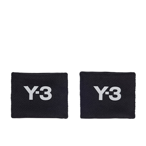 Y-3 TENNIS SMALL WRISTBANDS