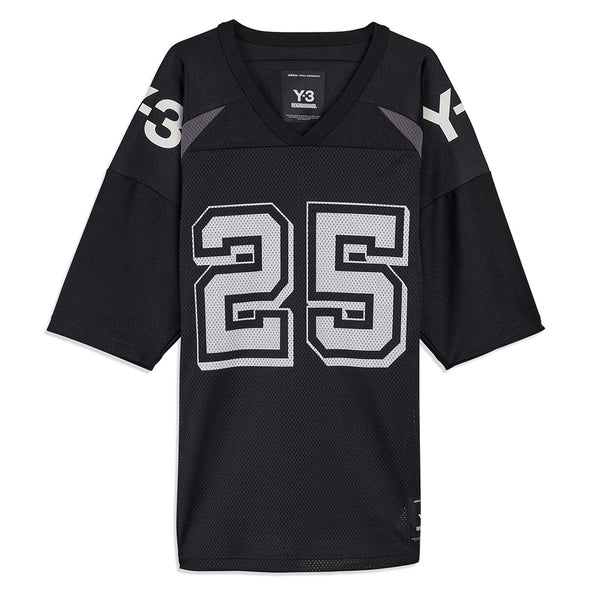 Y-3 NBHD FOOTBALL JERSEY