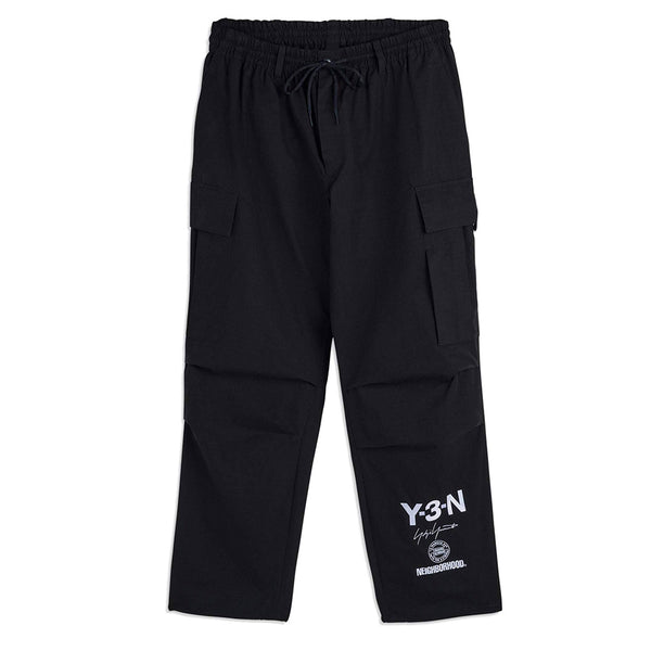 Y-3 NBHD CARGO PANTS