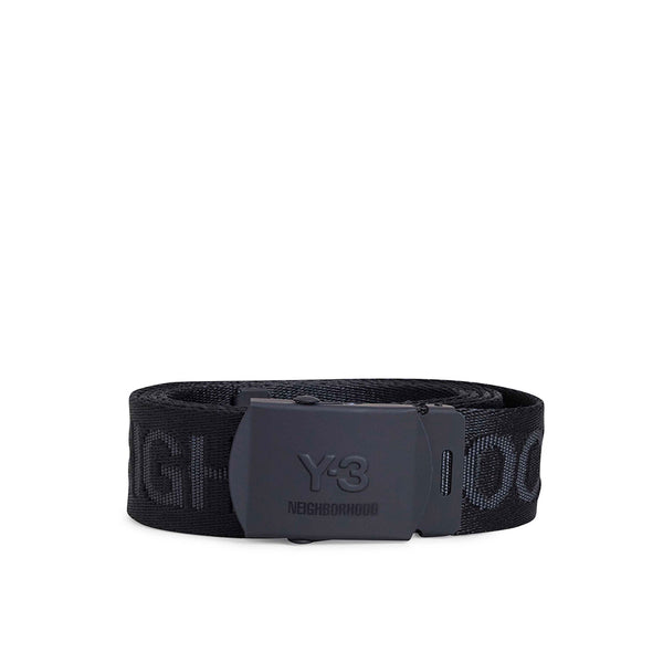 Y-3 NBHD BELT