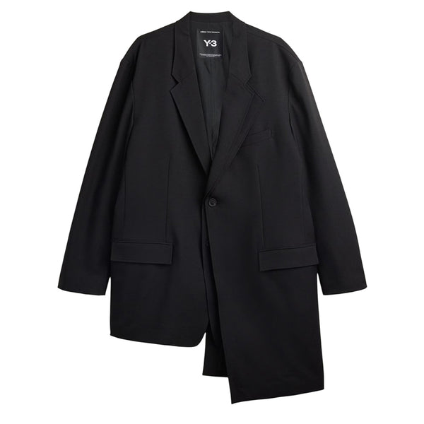 Y-3 SPORT UNIFORM BLAZER