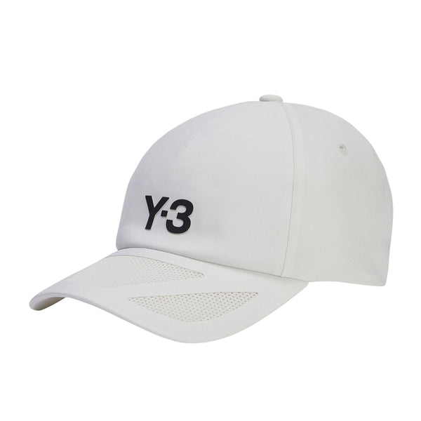 Y-3 TENNIS BASEBALL CAP CLIMACOOL