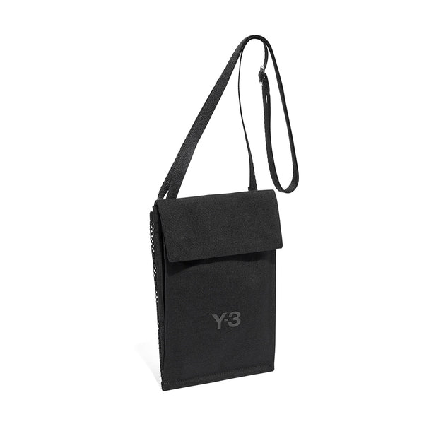 Y-3 X-BODY POUCH – D-mop