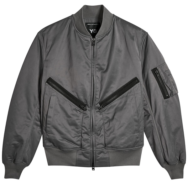 Y-3 BOMBER JACKET