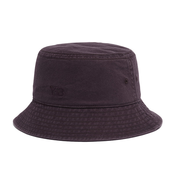 Y-3 BUCKET HAT