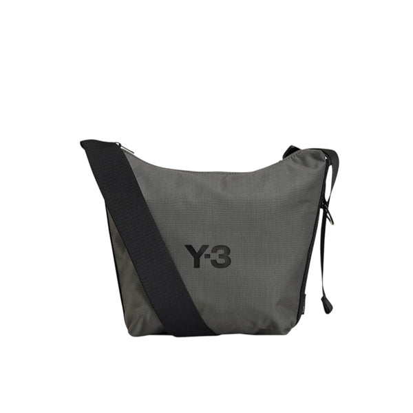 Y-3 SMALL CROSSBODY BAG