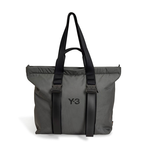 Y-3 SHOPPER BAG