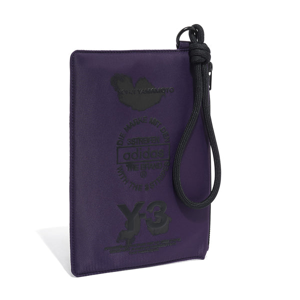 Y-3 POUCH