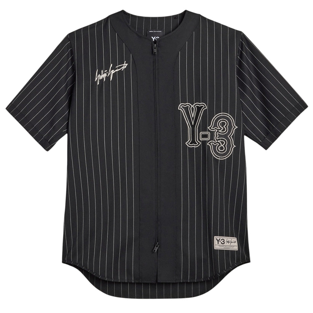 Y-3 ELITE 5 BASEBALL SHIRT – D-mop