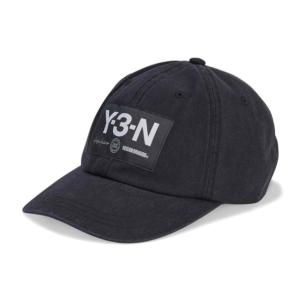Y-3 NBHD CAP