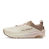ALTRA WOMEN'S OLYMPUS 6 TAUPE/PINK