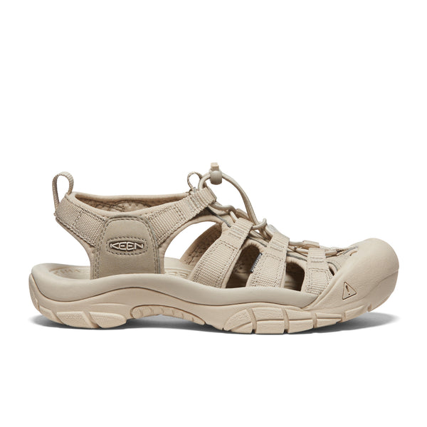 KEEN WOMEN'S NEWPORT H2 MONOCHROME / SAFARI