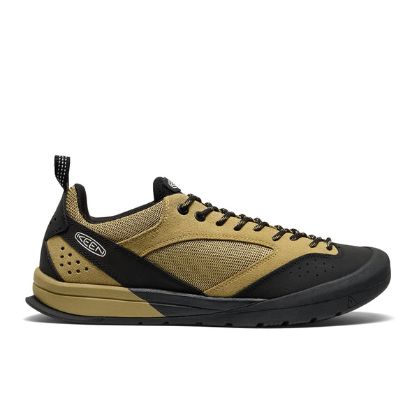 KEEN MEN'S JASPER III KHAKI/BLACK
