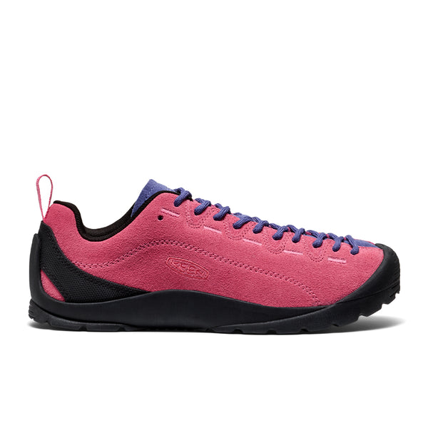 KEEN WOMEN'S JASPER PINK LEMONADE/SKIPPER BLUE