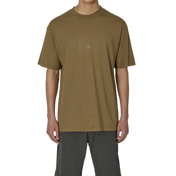 ROA LOGO T SHIRT