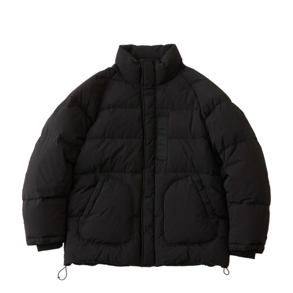WHITE MOUNTAINEERING X TAION DOWN JACKET