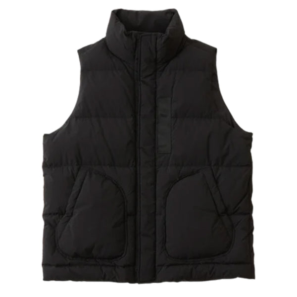 WHITE MOUNTAINEERING X TAION DOWN VEST