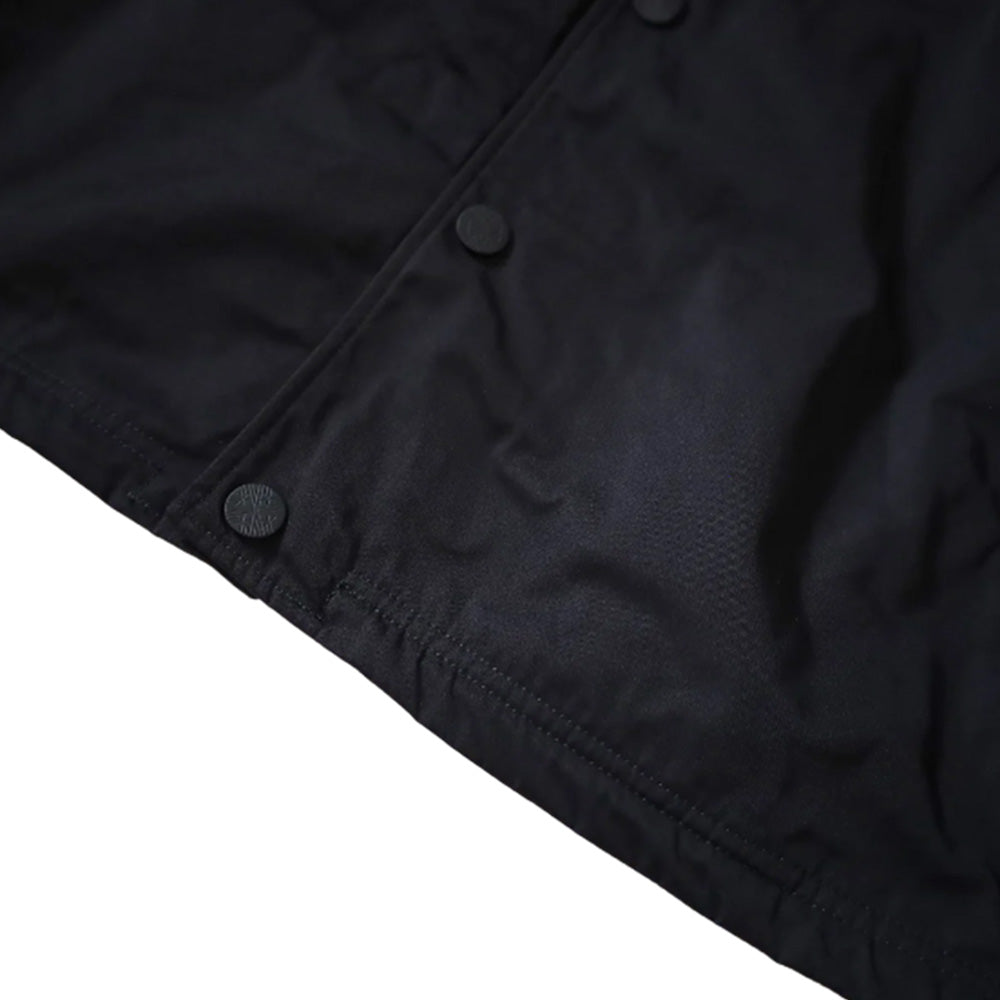WHITE MOUNTAINEERING WINDSTOPPER CROSS STITCH COACH JACKET – D-mop