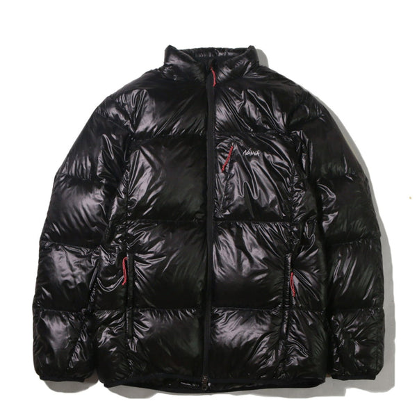 NANGA MOUNTAIN LODGE DOWN JACKET