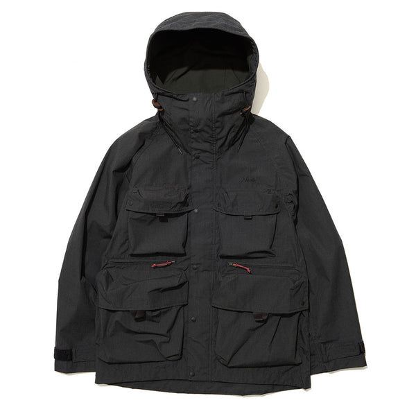NANGA TAKIBI MOUNTAIN PARKA