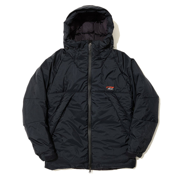 NANGA AURORA DOWN JACKET IBUKI