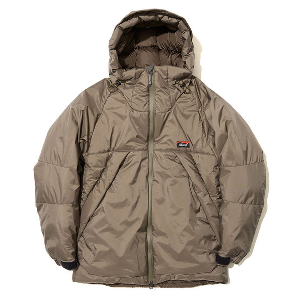 NANGA AURORA DOWN JACKET IBUKI