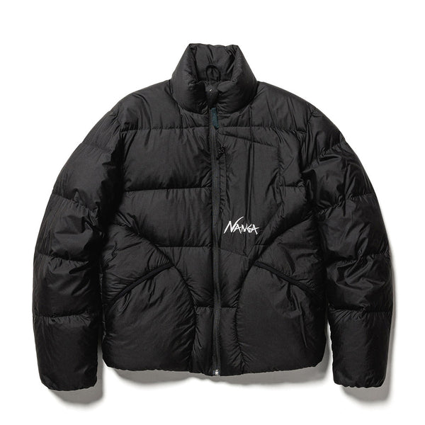 NANGA MAZENO RIDGE JACKET