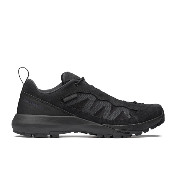 PHILEO X SALOMON ALPINWAY-SP2 / BLACK & NINE IRON