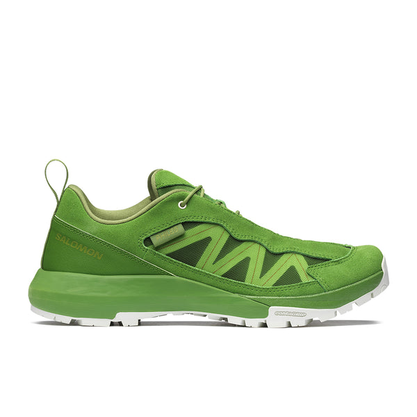 PHILEO X SALOMON ALPINWAY-SP2 / TREETOP & CALLA GREEN