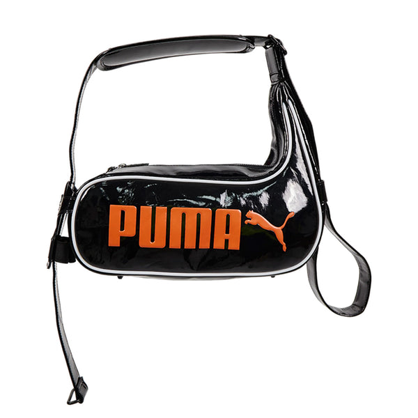 PUMA X OTTOLINGER RACER BAG BLACK
