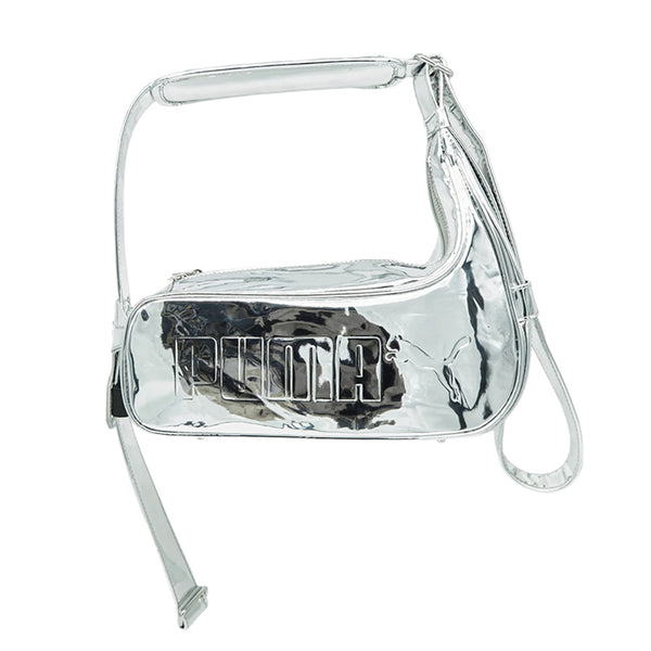 PUMA X OTTOLINGER RACER BAG SILVER