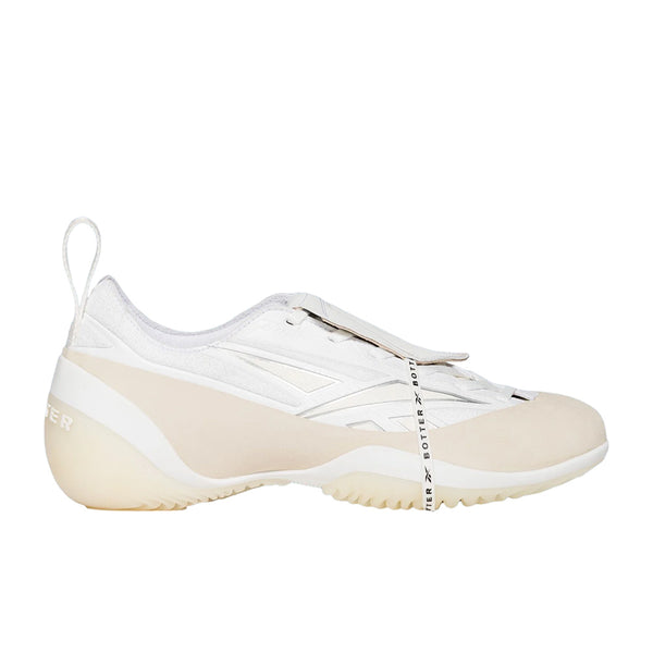 REEBOK X BOTTER ENERGIA BO KÉTS SNEAKERS WHITE/BEIGE