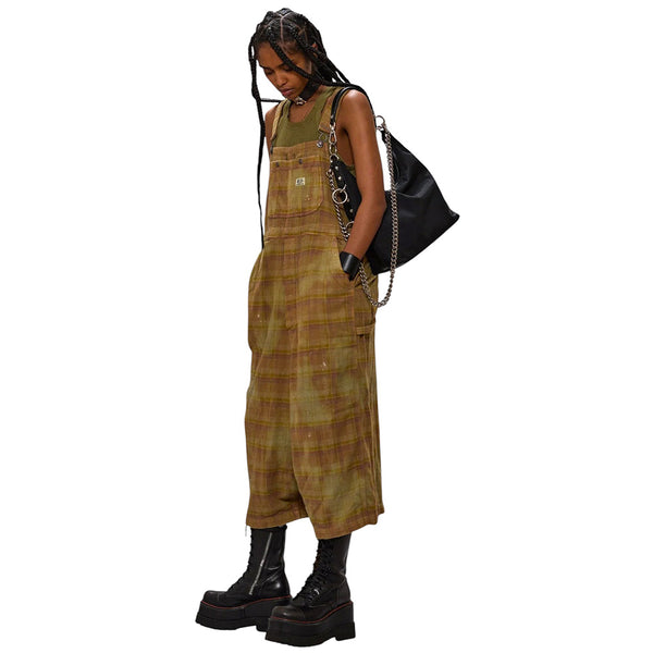 R13 JUMBO OVERALL