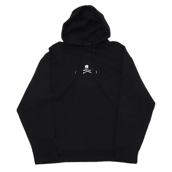 WILD THINGS X MASTERMIND JAPAN PULLOVER PARKA
