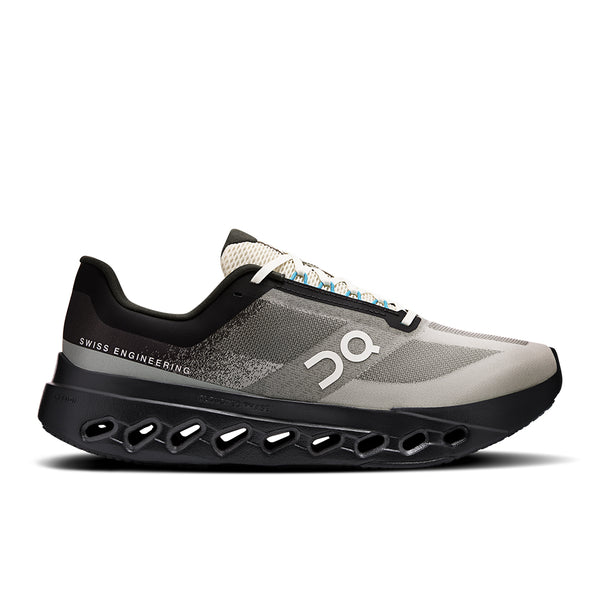 ON MEN'S CLOUDSURFER NEXT LUMOS BLACK / DEW