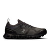 ON WOMEN'S CLOUD 6 VERSA BLACK / ECLIPSE