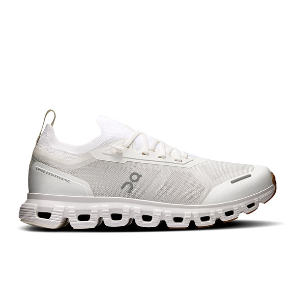 ON WOMEN'S CLOUD 6 VERSA WHITE / WHITE