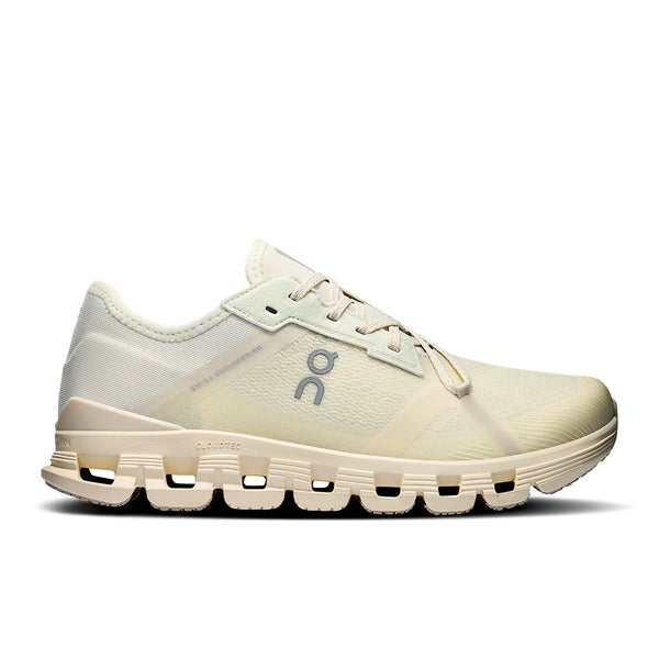 ON WOMEN'S CLOUD X 4 AD GHOST / DEW