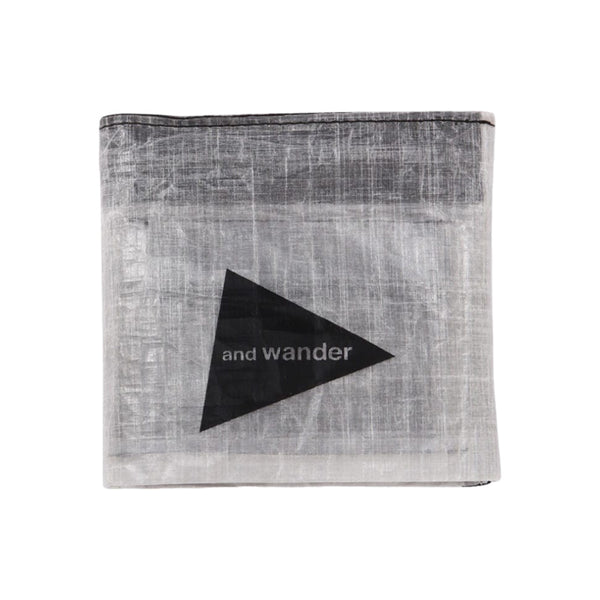 AND WANDER UL WALLET WITH DYNEEMA(R)