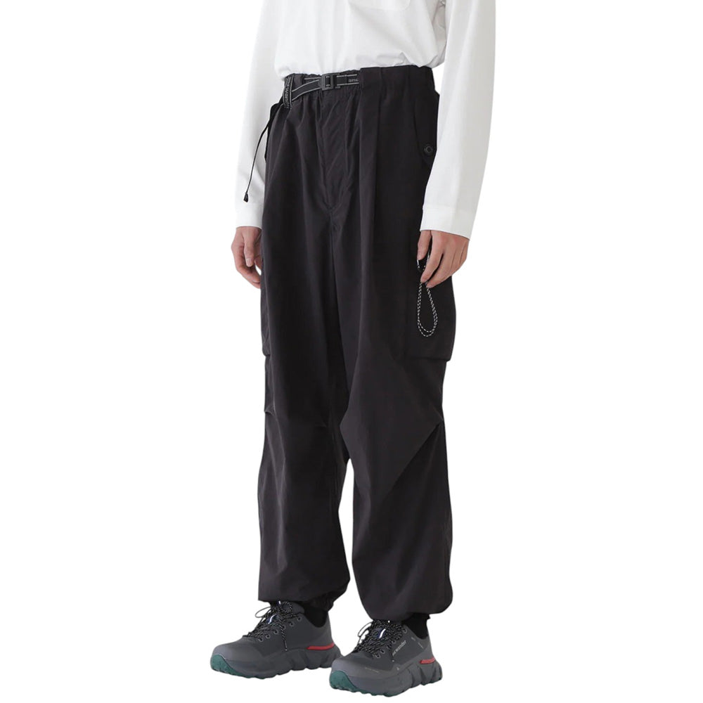 AND WANDER OVERSIZED CARGO PANTS – D-mop