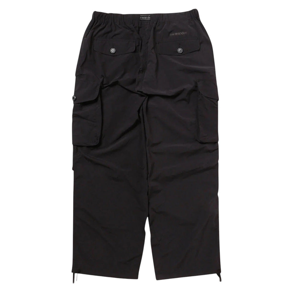 AND WANDER OVERSIZED CARGO PANTS – D-mop